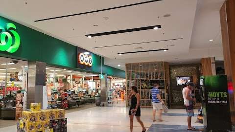 Photo: BWS Westfiled Eastgardens, Pagewood